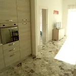 Apartmán Station *