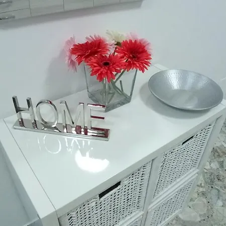 Station Appartement
