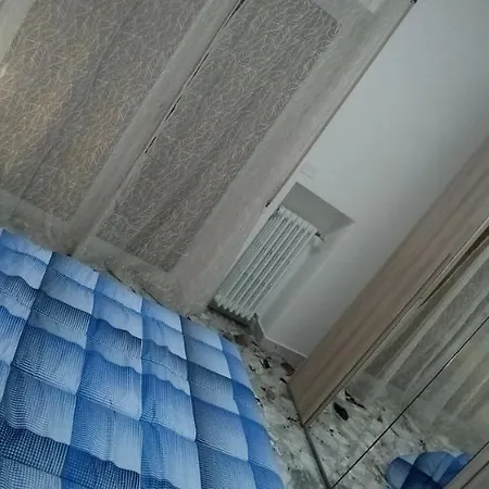 Apartamento Station *