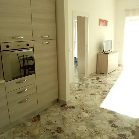 Apartamento Station *