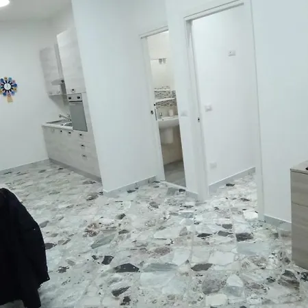 Station Appartamento Bari