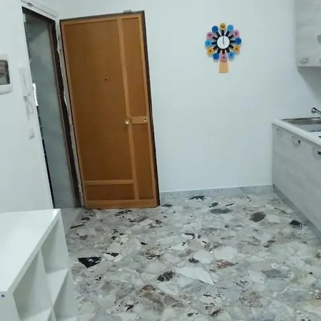 Station Apartamento Bari