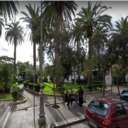 Appartement Station *