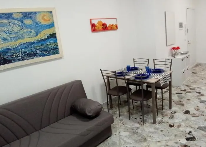 Appartamento Station