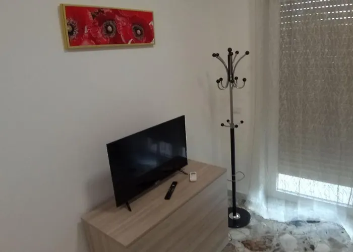 Appartamento Station *