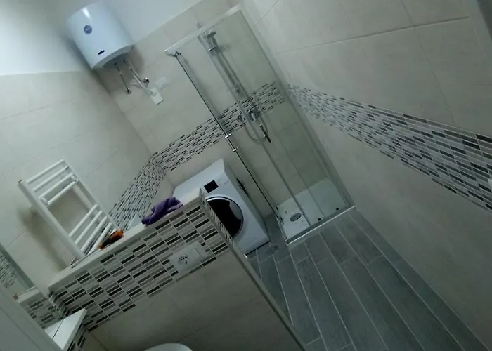 Апартаменти Station *