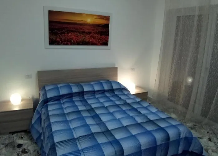 アパート Station