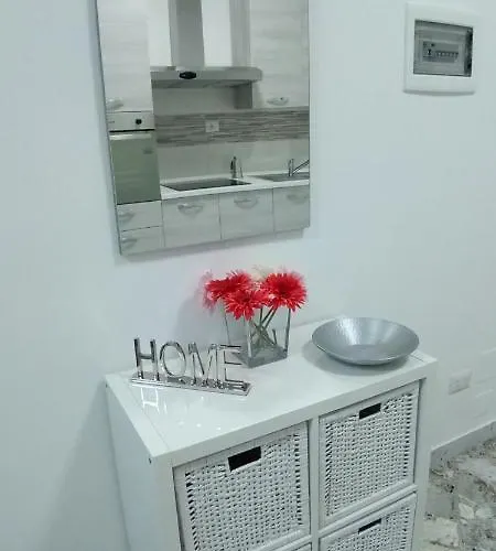 アパート Station