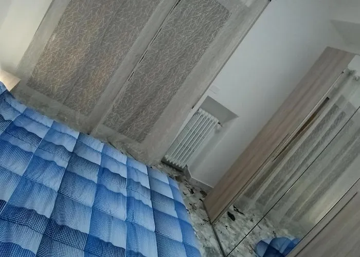 Appartamento Station *