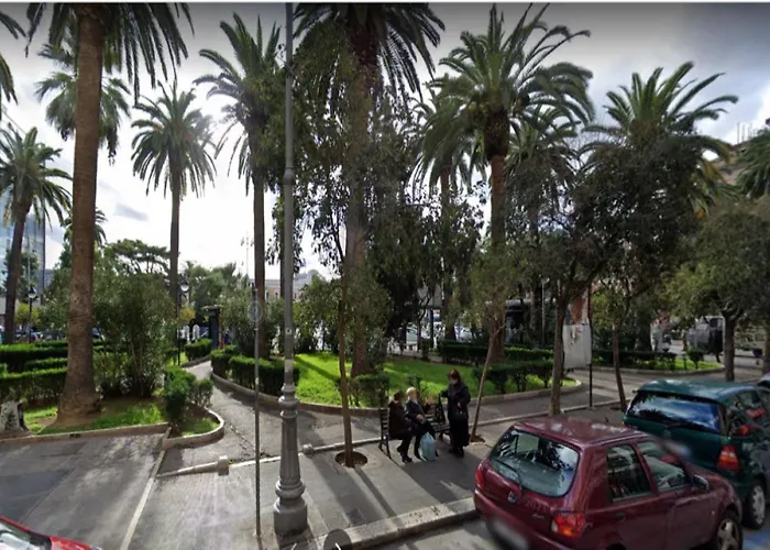 Appartamento Station *